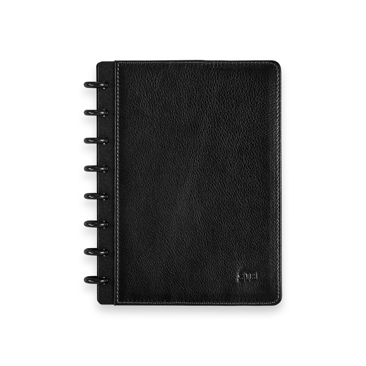 Bomber Jacket Circa Discbound Notebook - Image 16