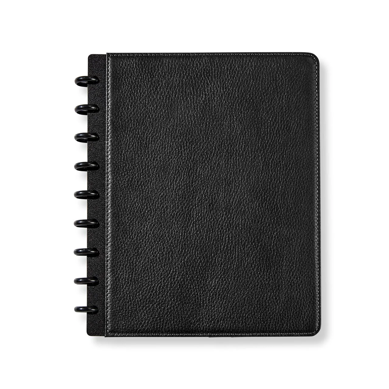 Bomber Jacket Circa Discbound Notebook - Image 22