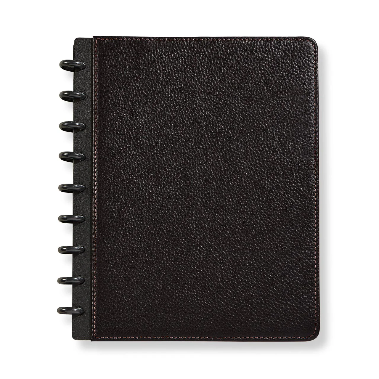 Bomber Jacket Circa Discbound Notebook - Image 8