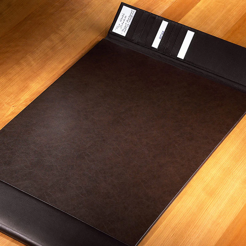 Bomber Jacket Desk Pad - Image 4