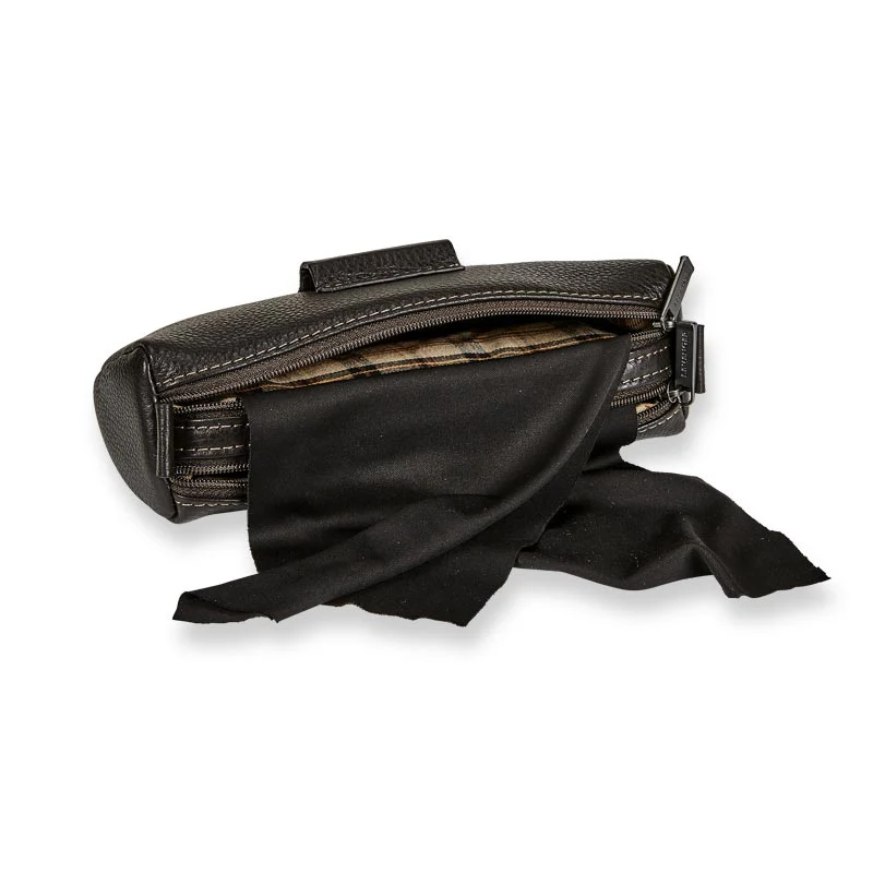 Bomber Jacket Double Optic Eyeglass Case - Image 4