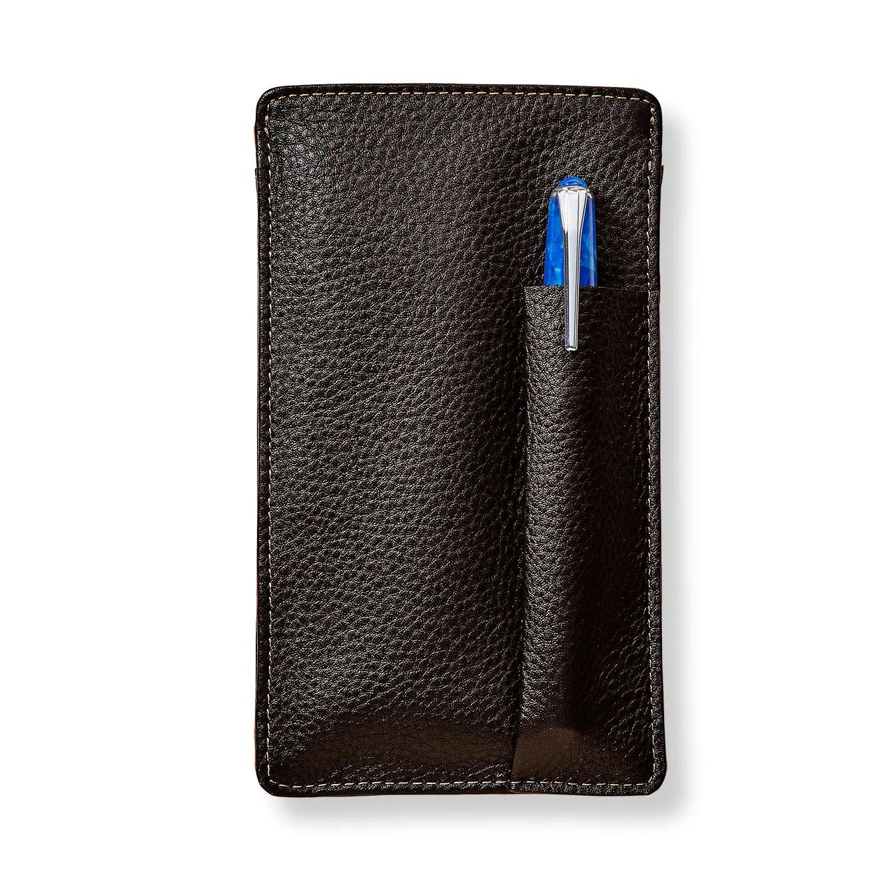 EyePhone Case in Bomber Jacket Leather - Image 3