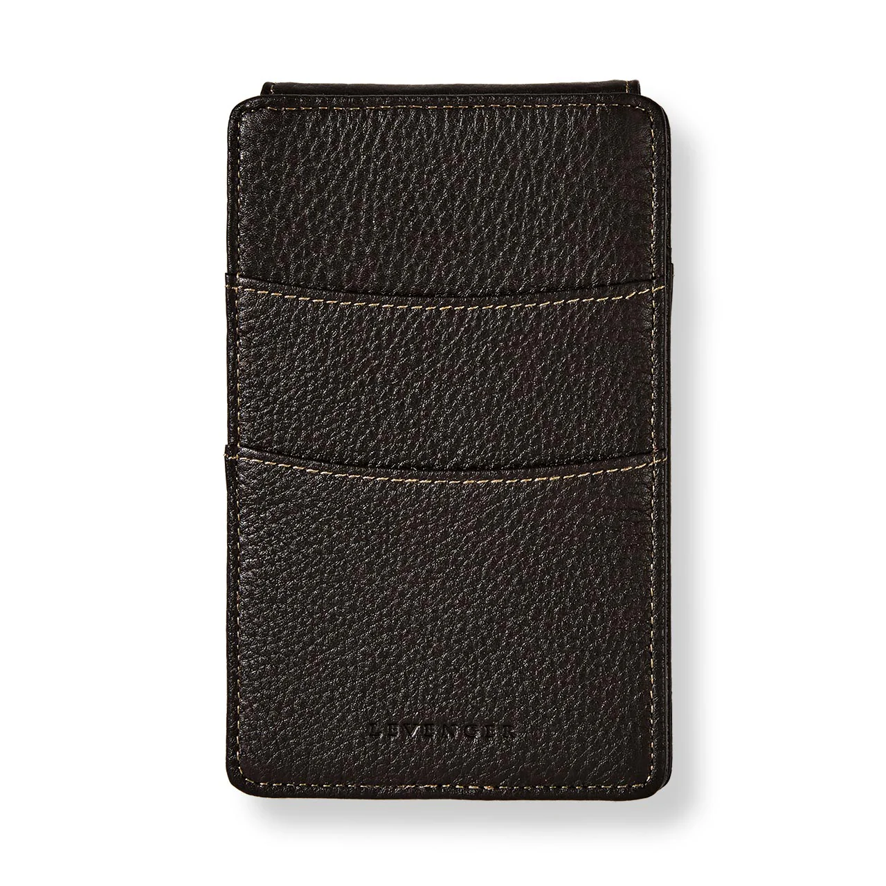 Bomber Jacket Flip Jotter Pocket Briefcase - Image 3