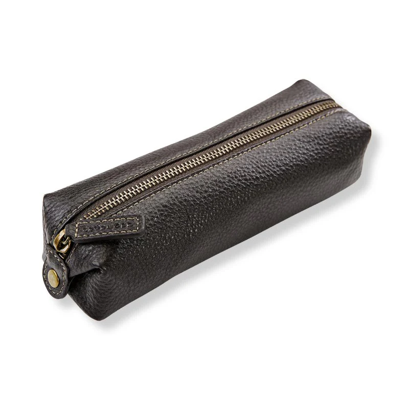 Bomber Jacket Pen Pouch - Image 3