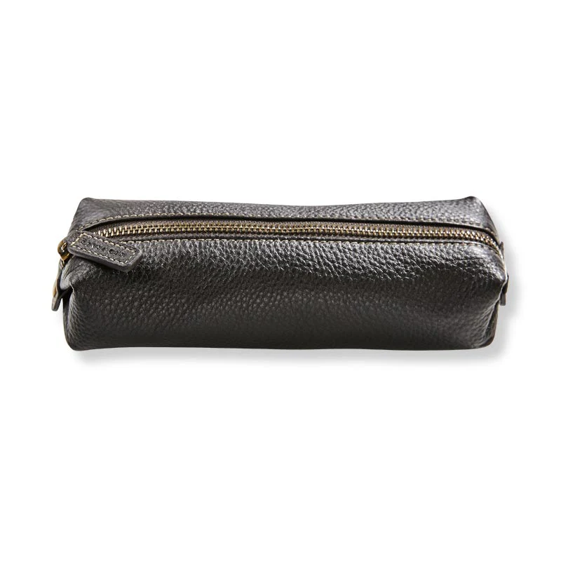 Bomber Jacket Pen Pouch - Image 4