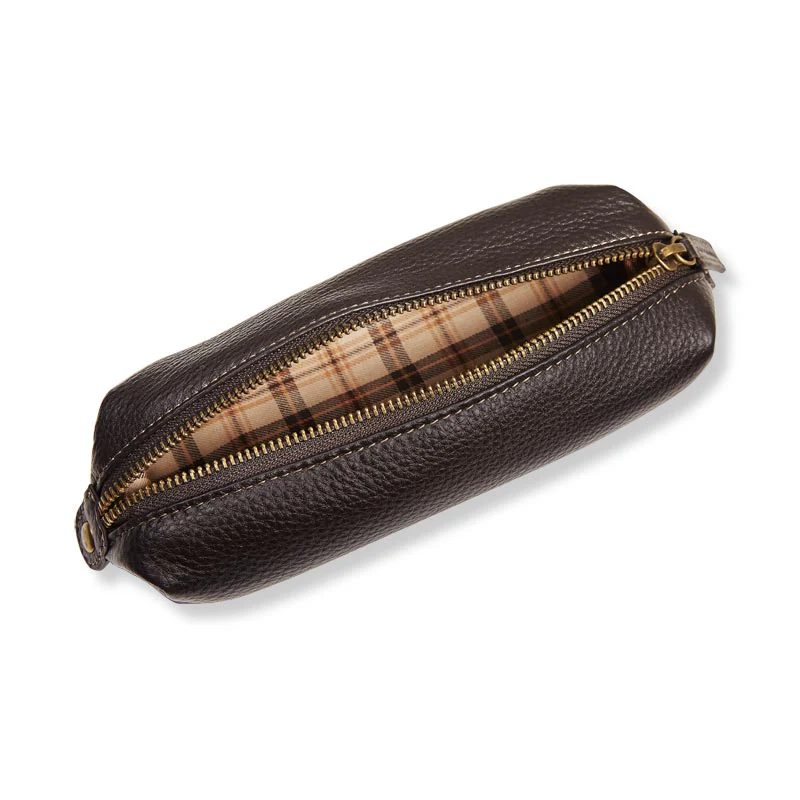Bomber Jacket Pen Pouch - Image 5