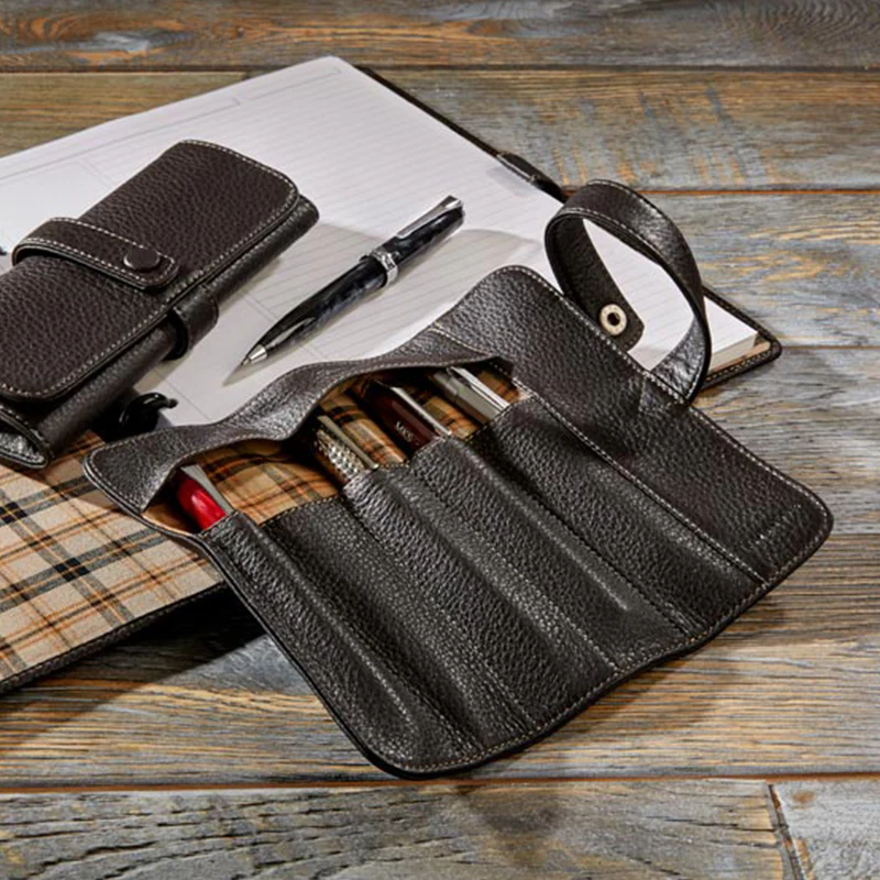 Bomber Jacket Pen Wrap 2.0 - Image 2