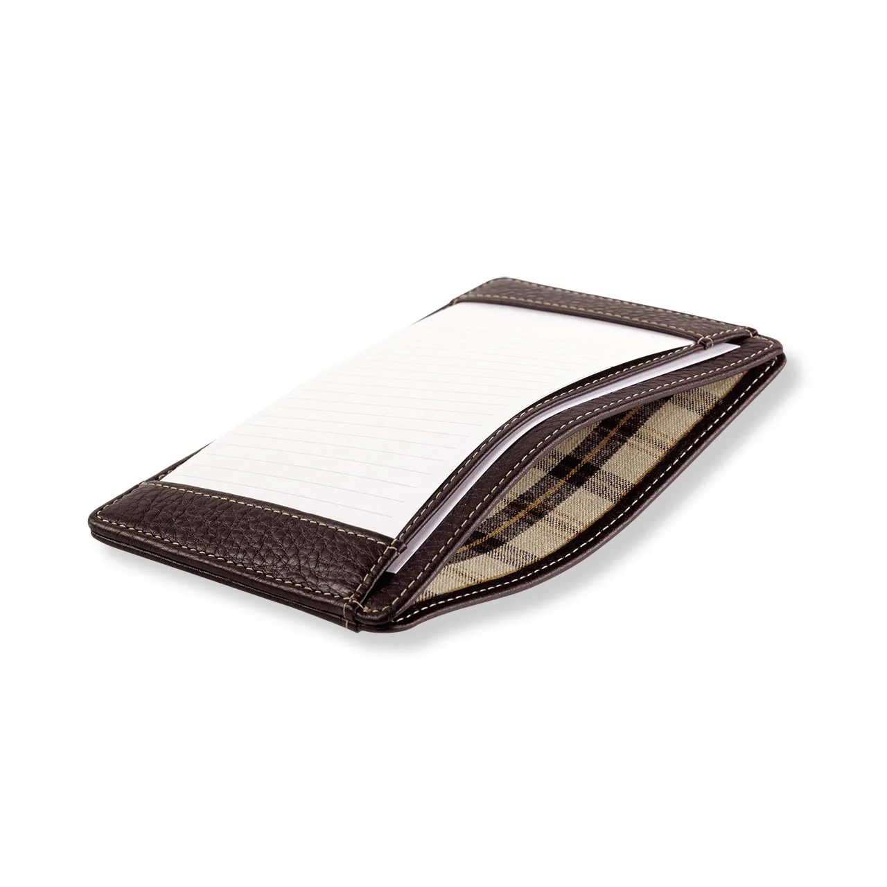 Bomber Jacket Pocket Briefcase - Image 7