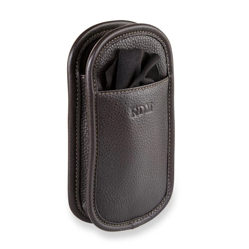 Bomber Jacket Read & Write Eyeglass Case - Image 3