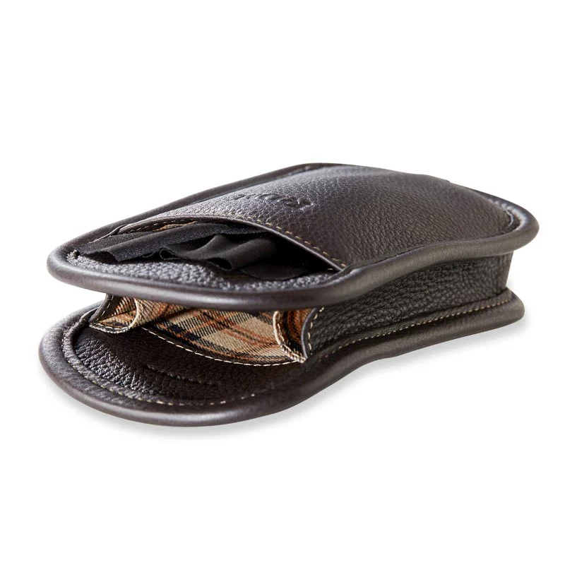 Bomber Jacket Read & Write Eyeglass Case - Image 5