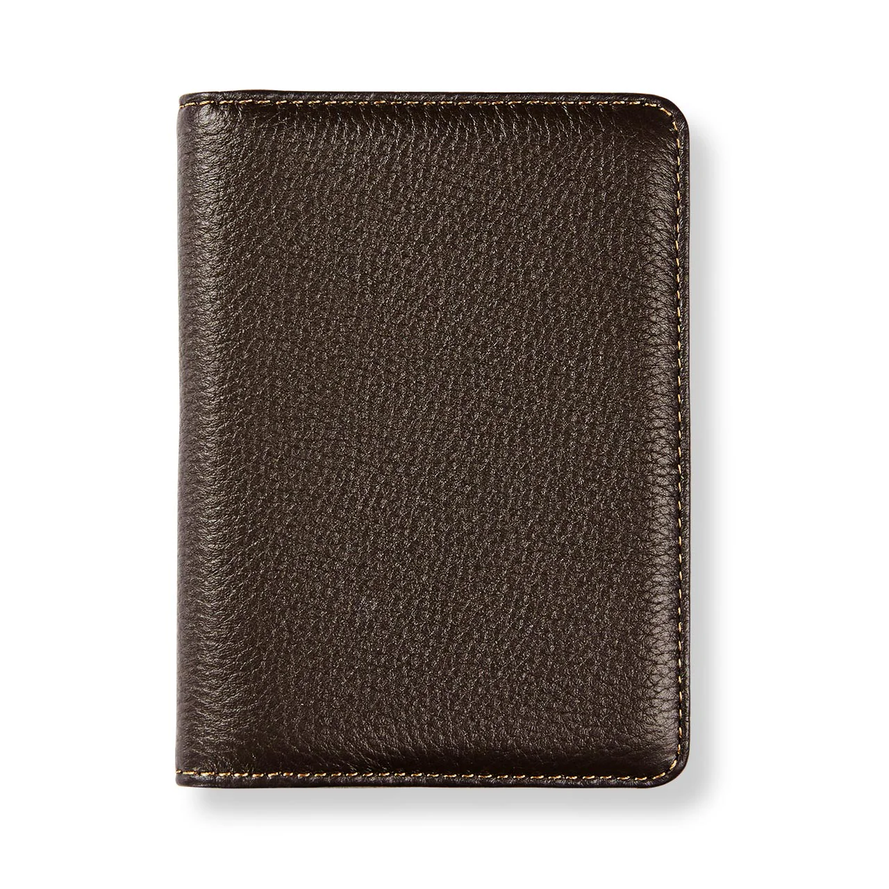 Bomber Jacket + RFID Passport Holder