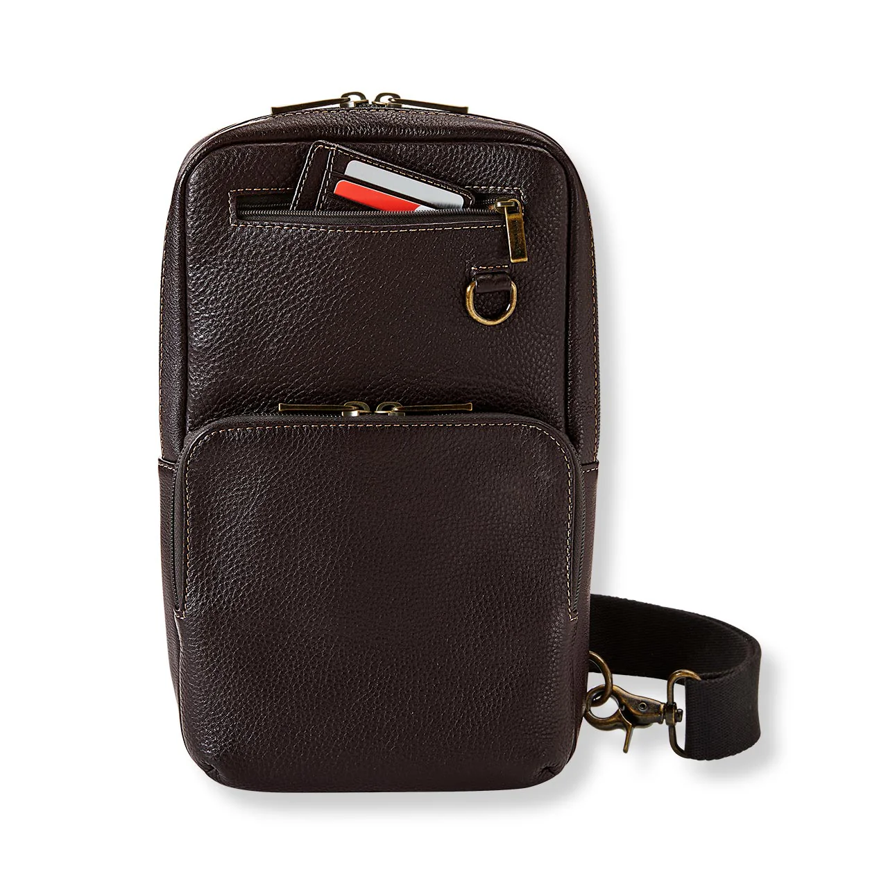 Bomber Jacket Sling - Image 2