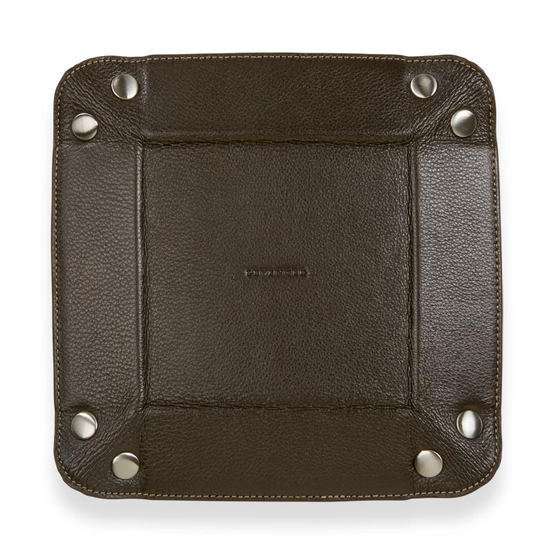 Bomber Jacket Snap Tray - Image 4