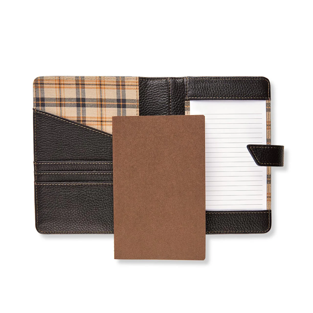 Bomber Jacket True Notes Folio - Image 3