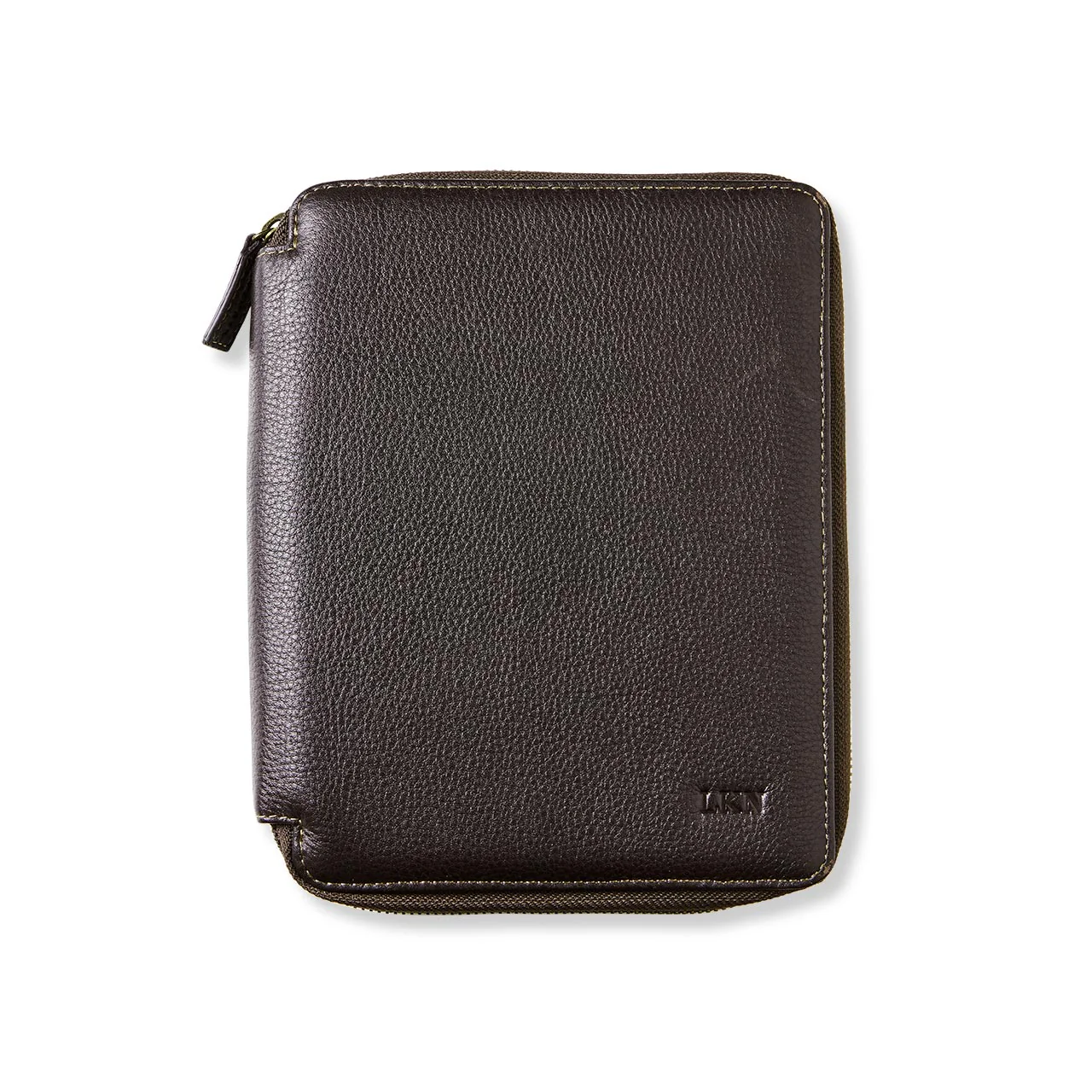 Bomber Jacket Zip Around Folio - Image 5