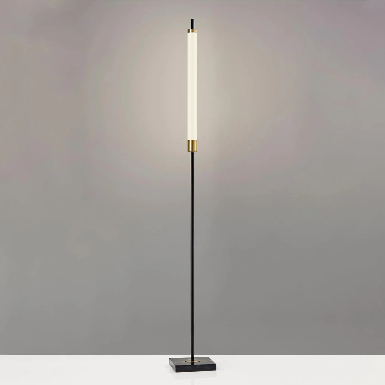 Candle Stick Floor Lamp - Image 2