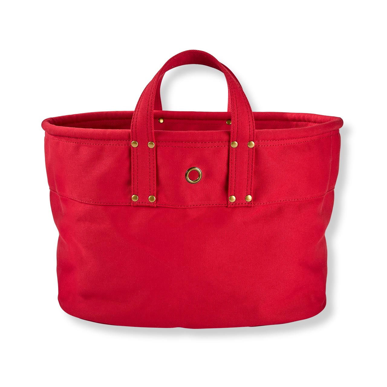 Canvas Half Pint Delivery Tote Bundle - Image 5