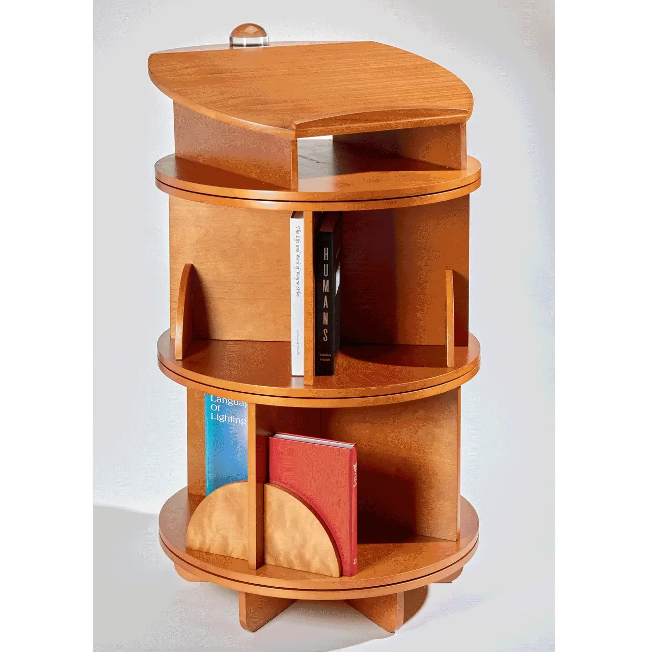 Carousel Bookcase Kit - Image 3