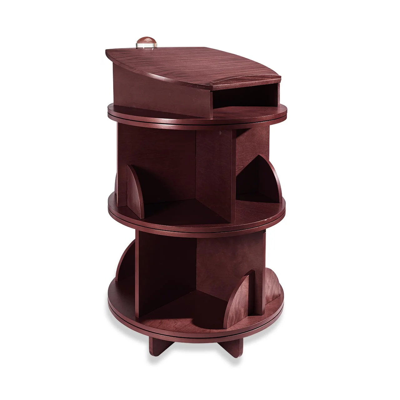 Carousel Bookcase Kit - Image 4