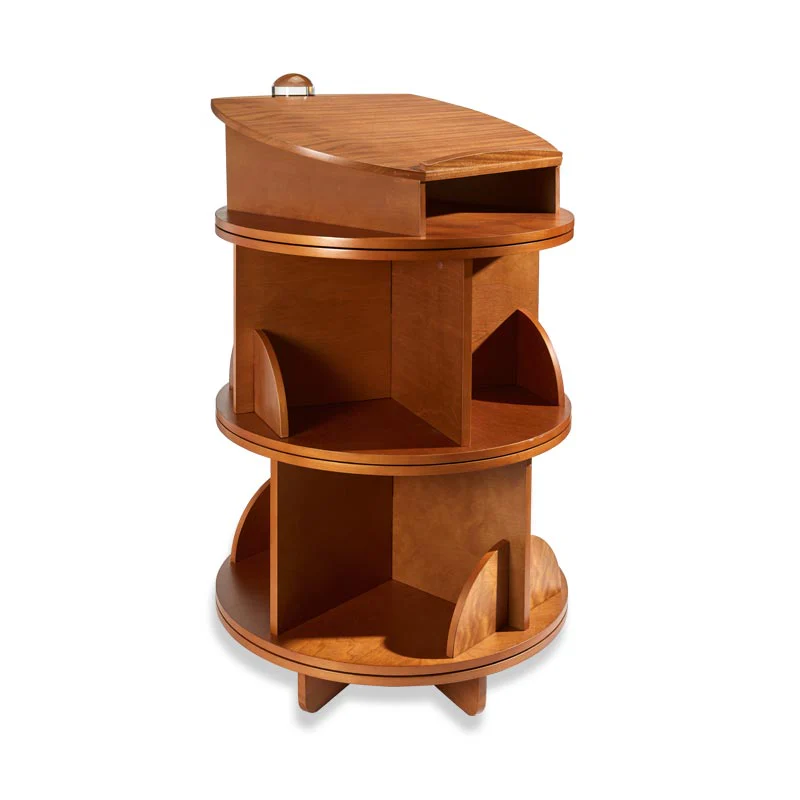 Carousel Bookcase Kit - Image 5