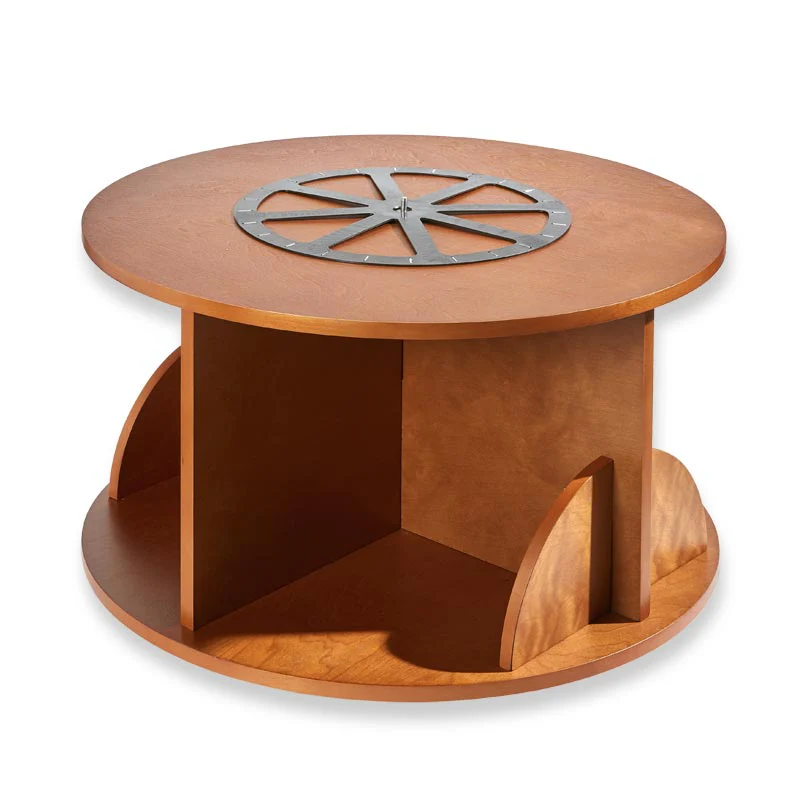 Carousel Bookcase Kit - Image 7