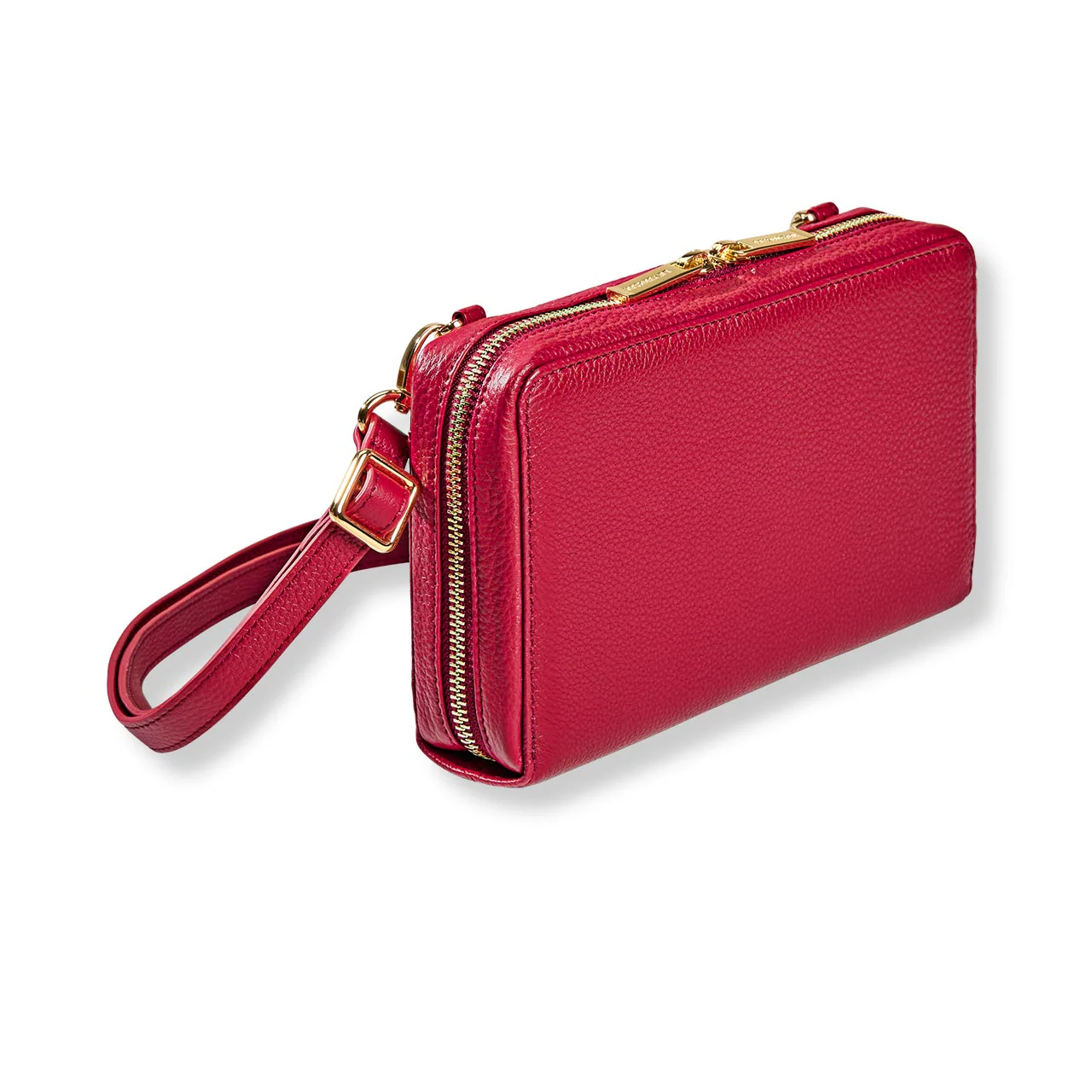 Carrie Classic Clutch - Image 8