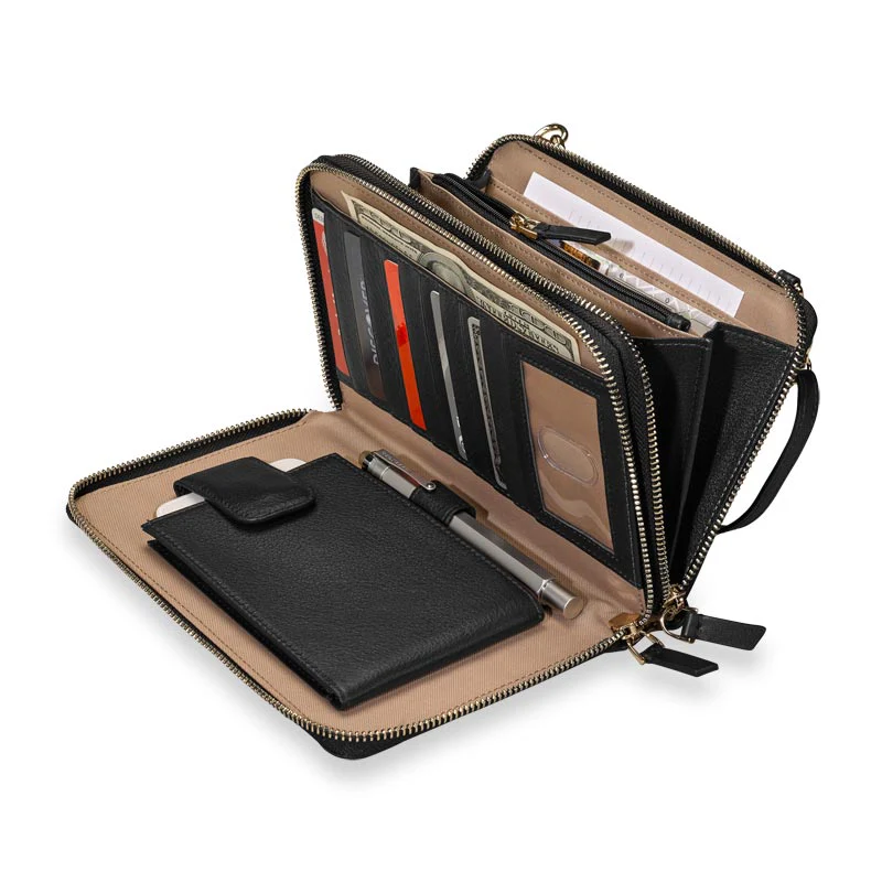 Carrie Convertible Clutch - Image 13