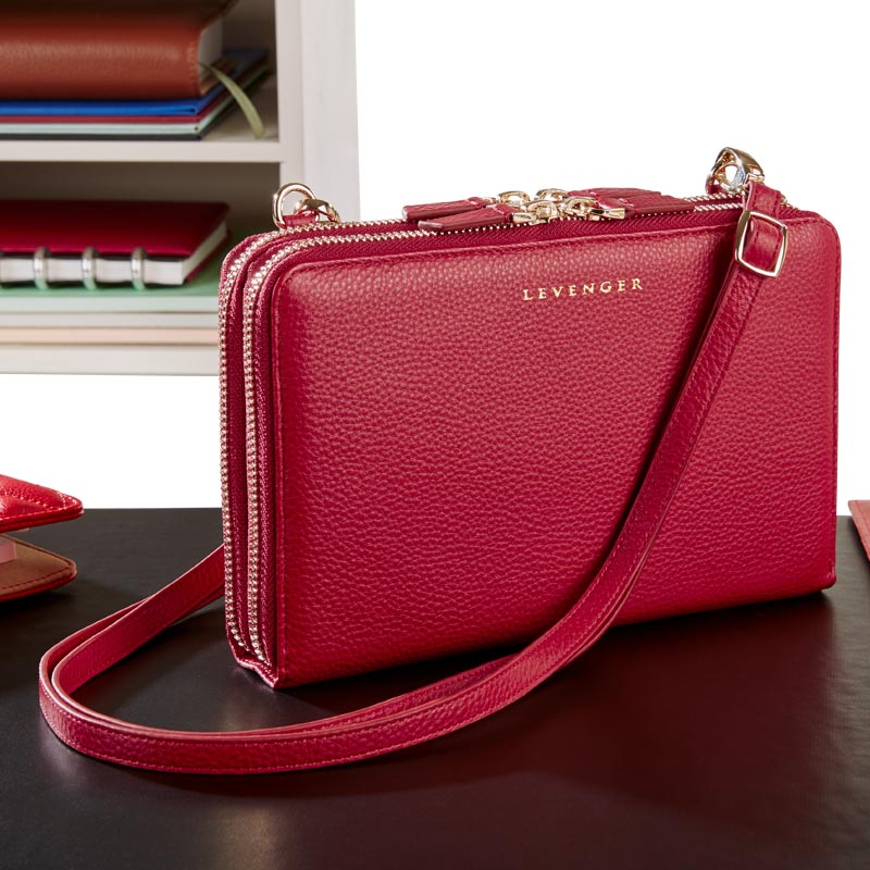 Carrie Convertible Clutch - Image 15