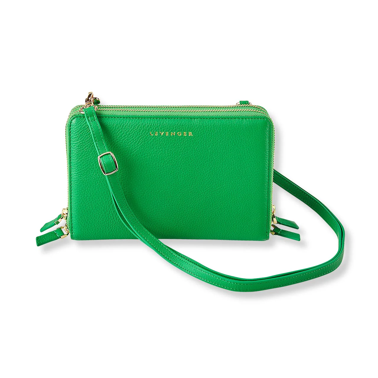 Carrie Convertible Clutch - Image 3