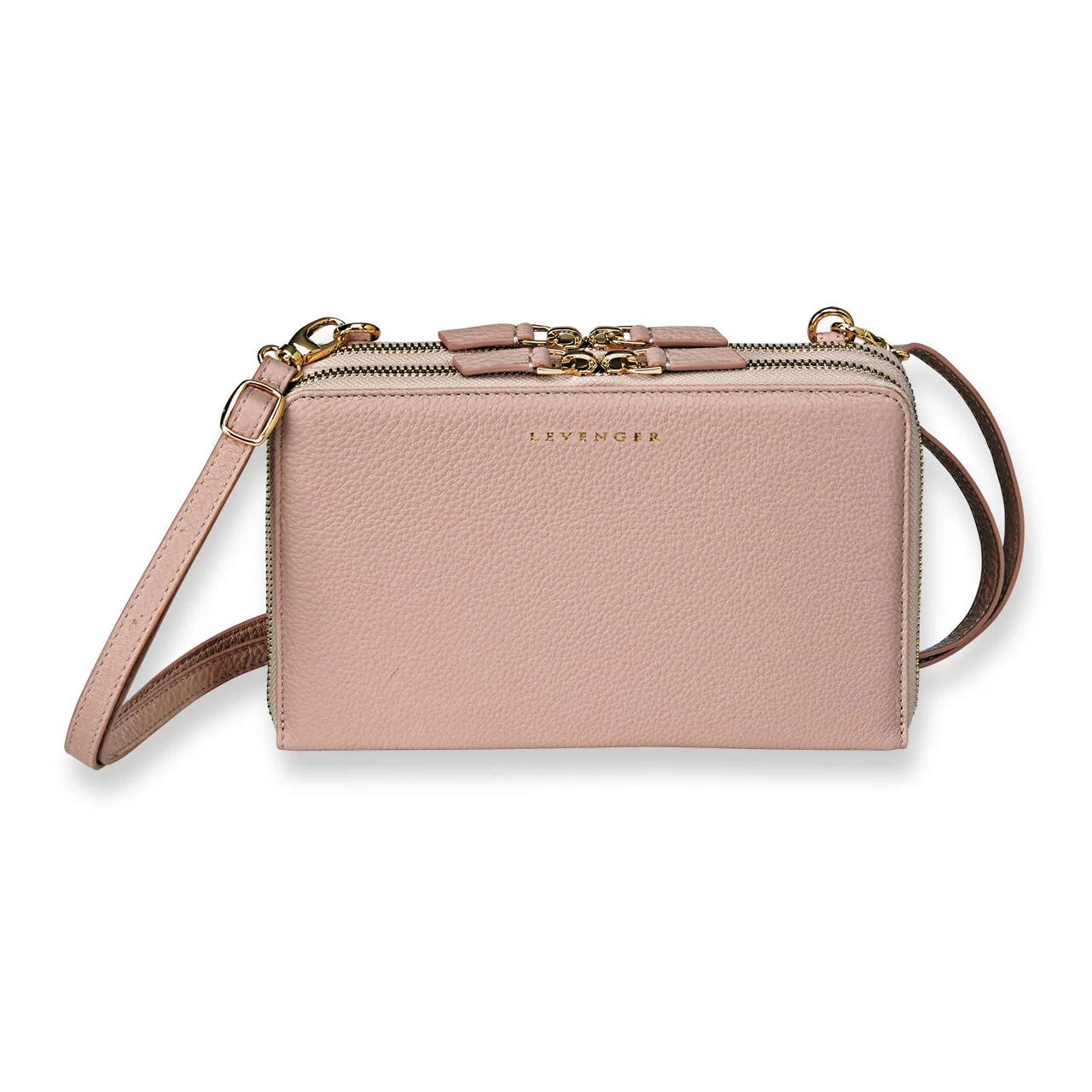 Carrie Convertible Clutch - Image 4