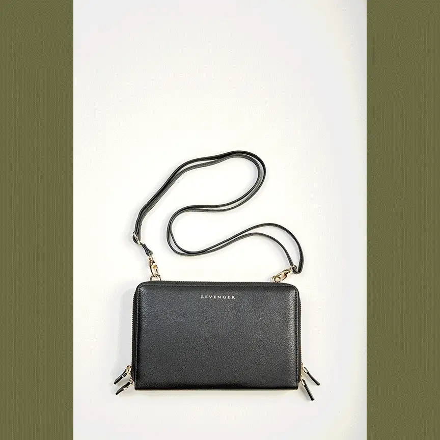 Carrie Convertible Clutch - Image 7