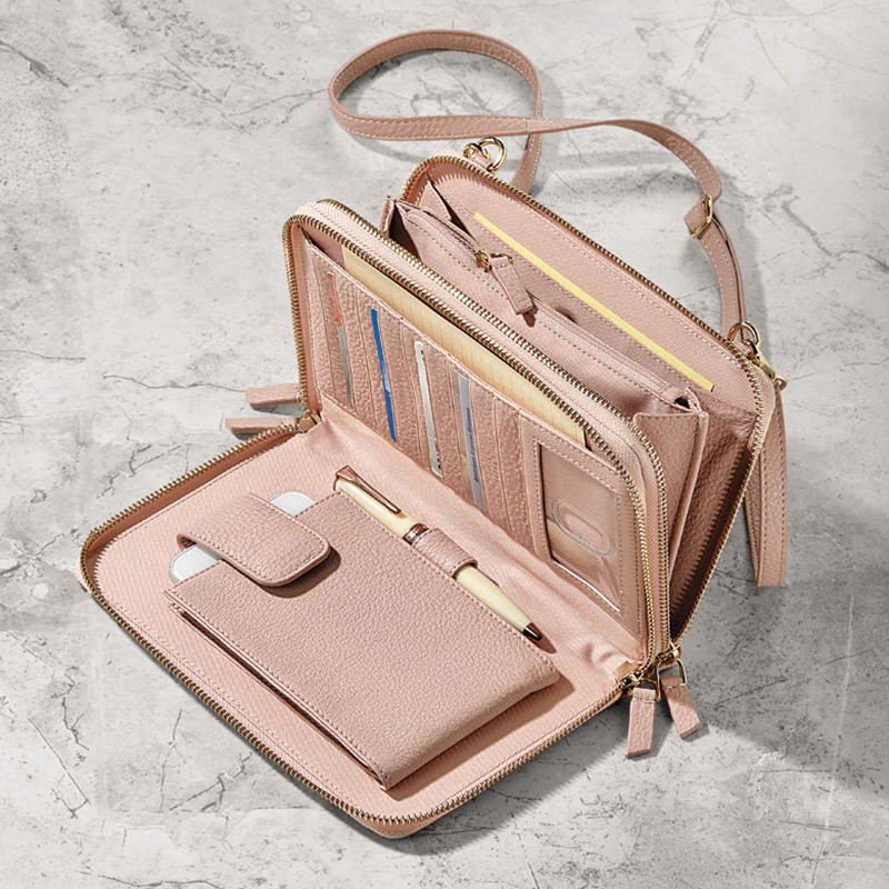 Carrie Convertible Clutch - Image 8