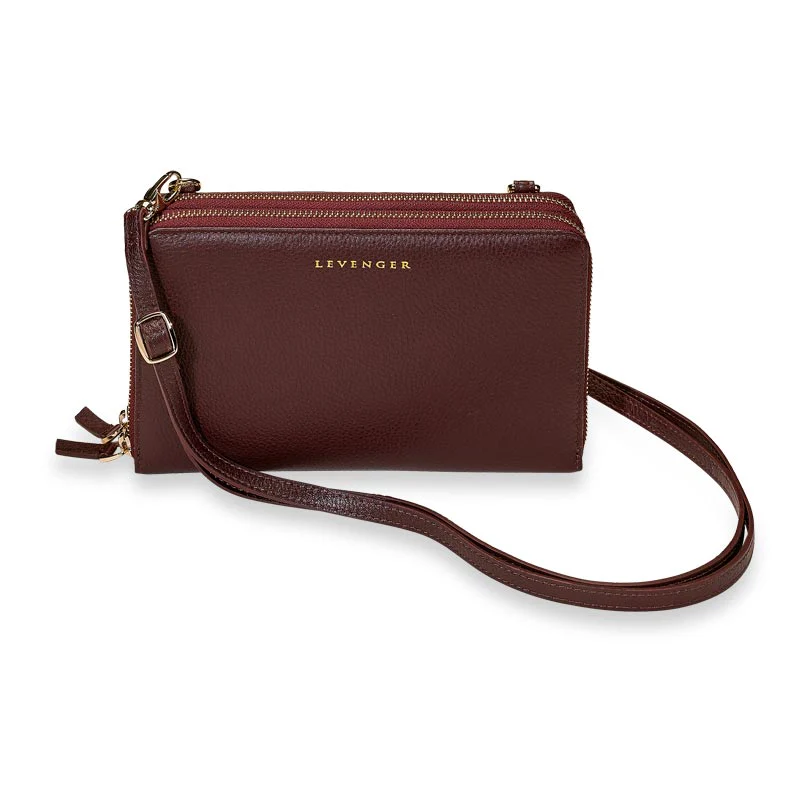 Carrie Convertible Clutch - Image 9
