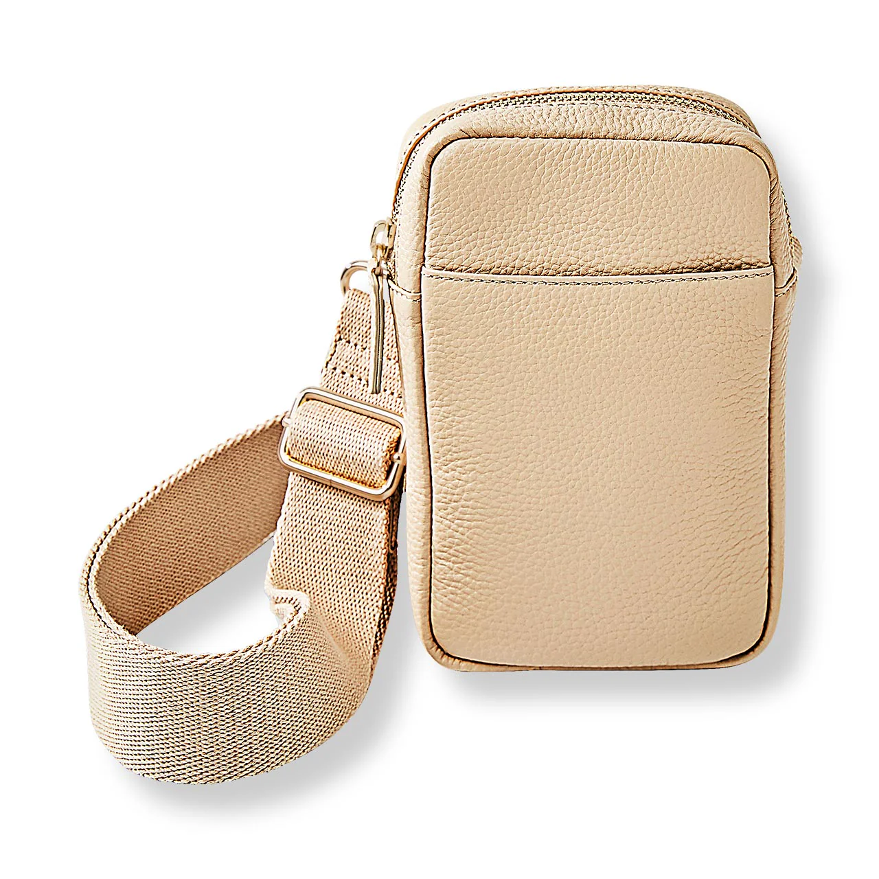 Carrie Crossbody Phone Sling - Image 13