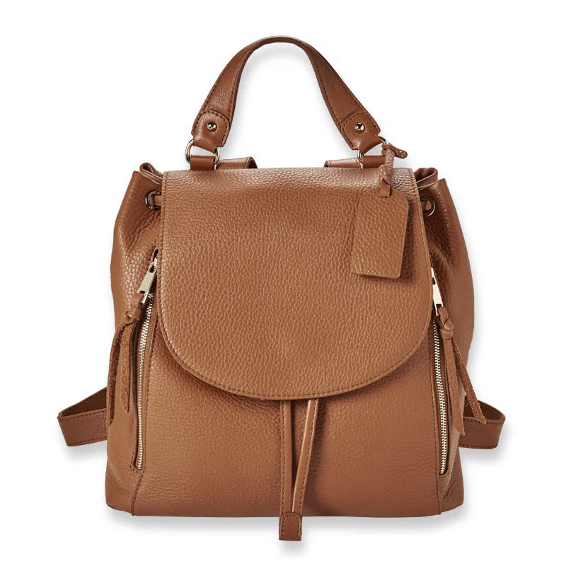 Carrie Drawstring Backpack - Image 6