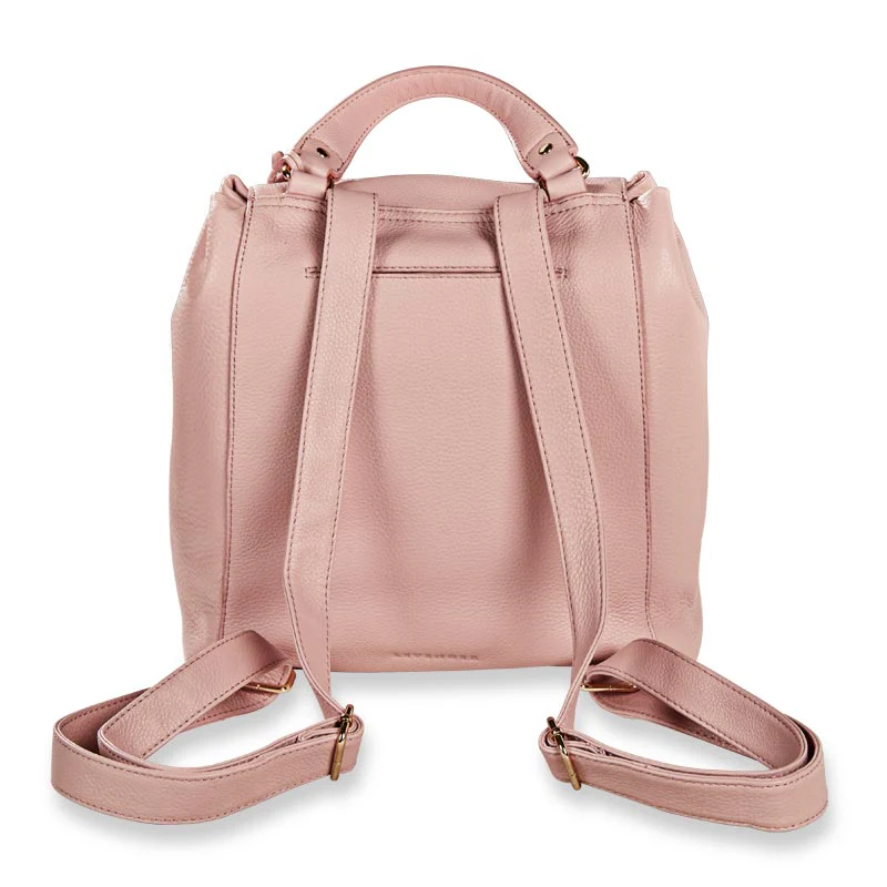 Carrie Drawstring Backpack - Image 7