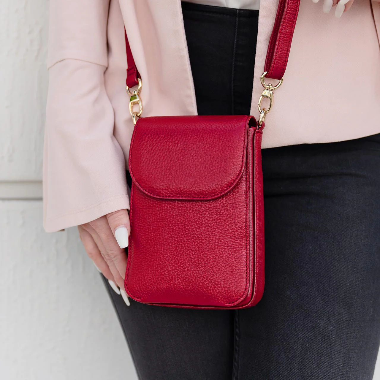 Carrie Go-Lightly Crossbody - Image 4