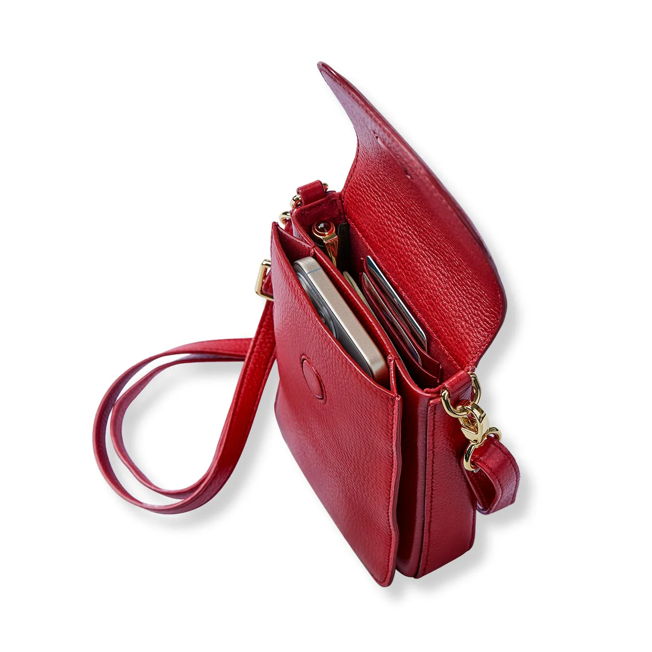 Carrie Go-Lightly Crossbody - Image 8