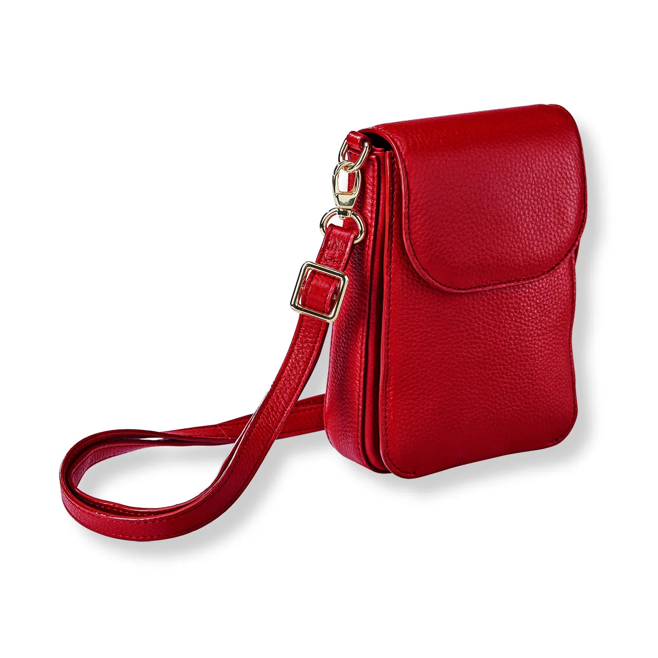 Carrie Go-Lightly Crossbody - Image 9