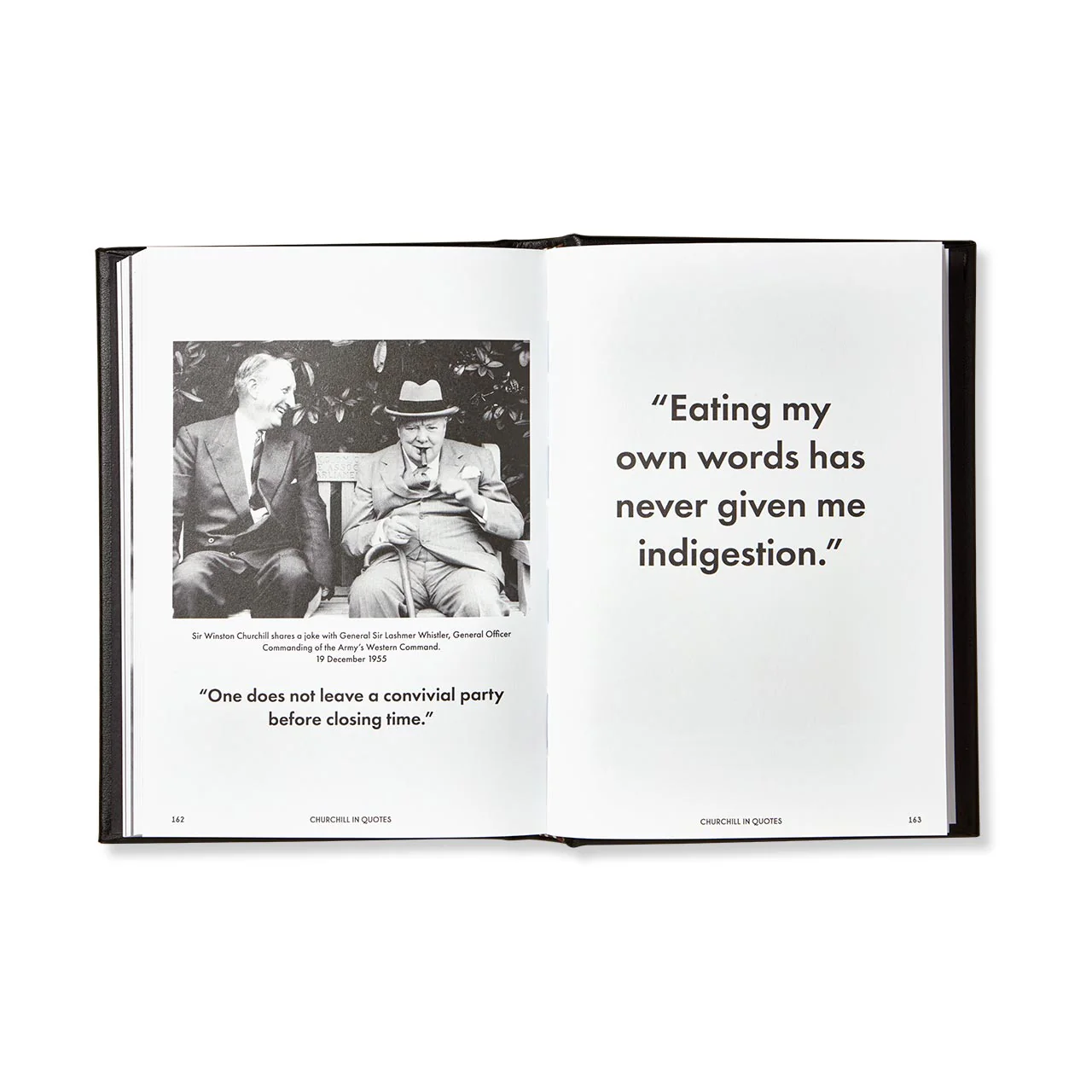 Churchill Wit and Wisdom - Image 5