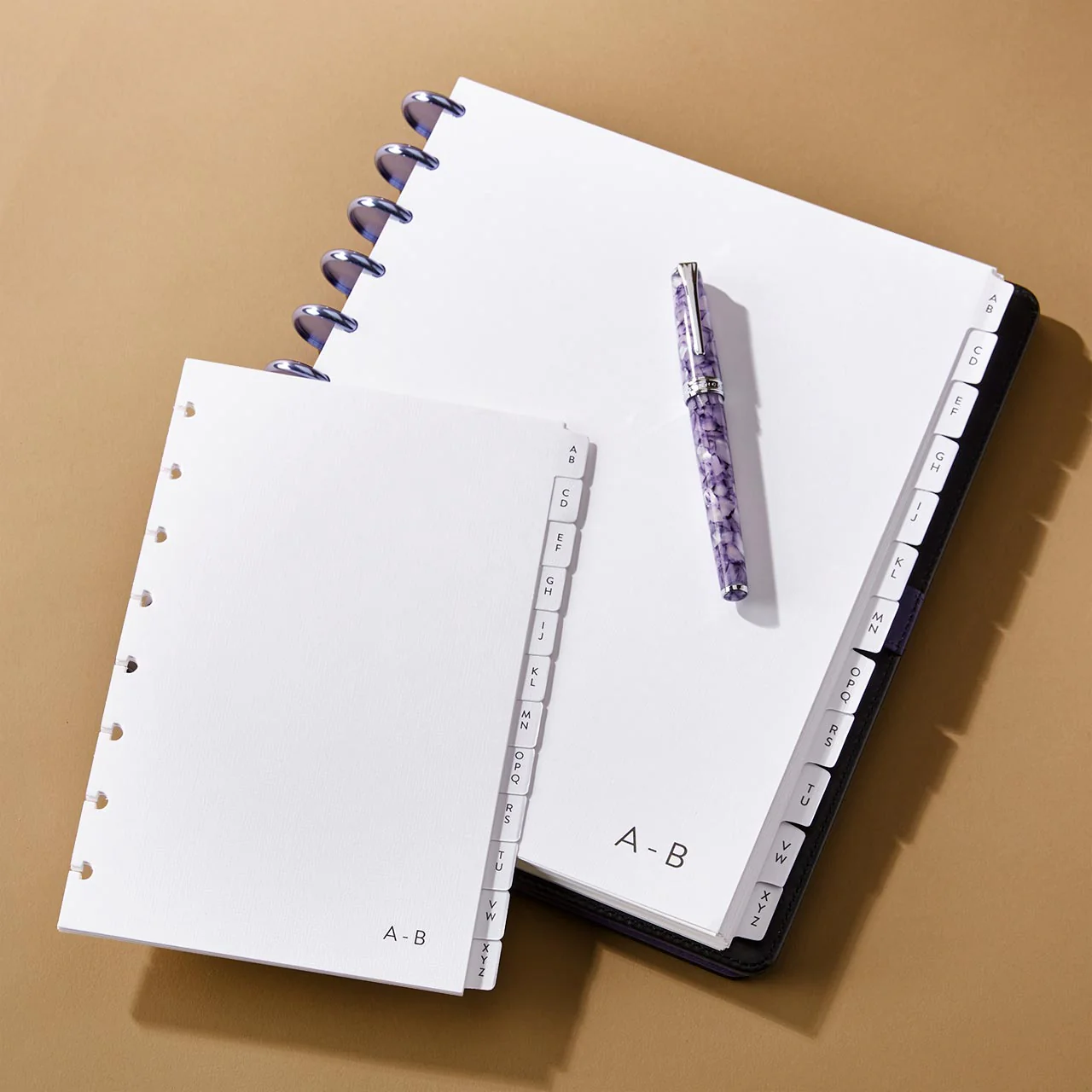 Circa A-Z Tab Dividers (set of 12) - Image 2