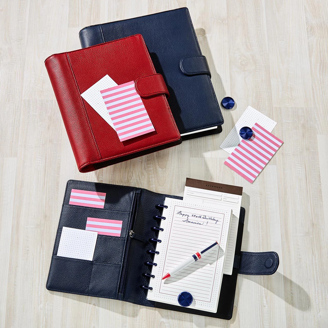 Circa Americana Softolio Bundle