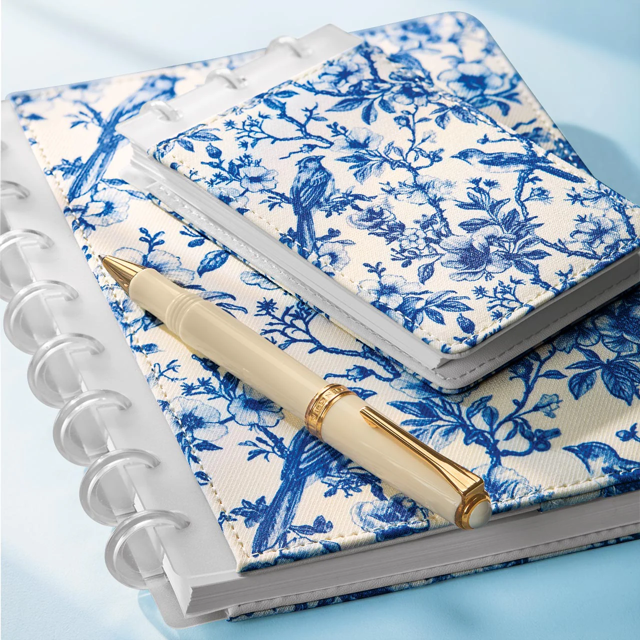 Circa Avignon Foldover Notebook - Image 5