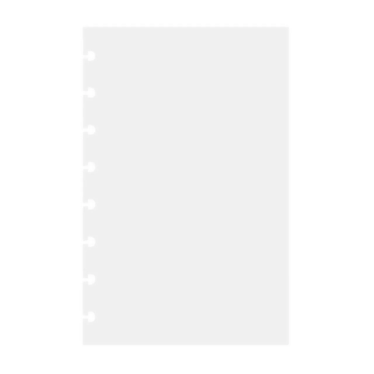 Circa Blank Refills (100 Sheets) - Image 4