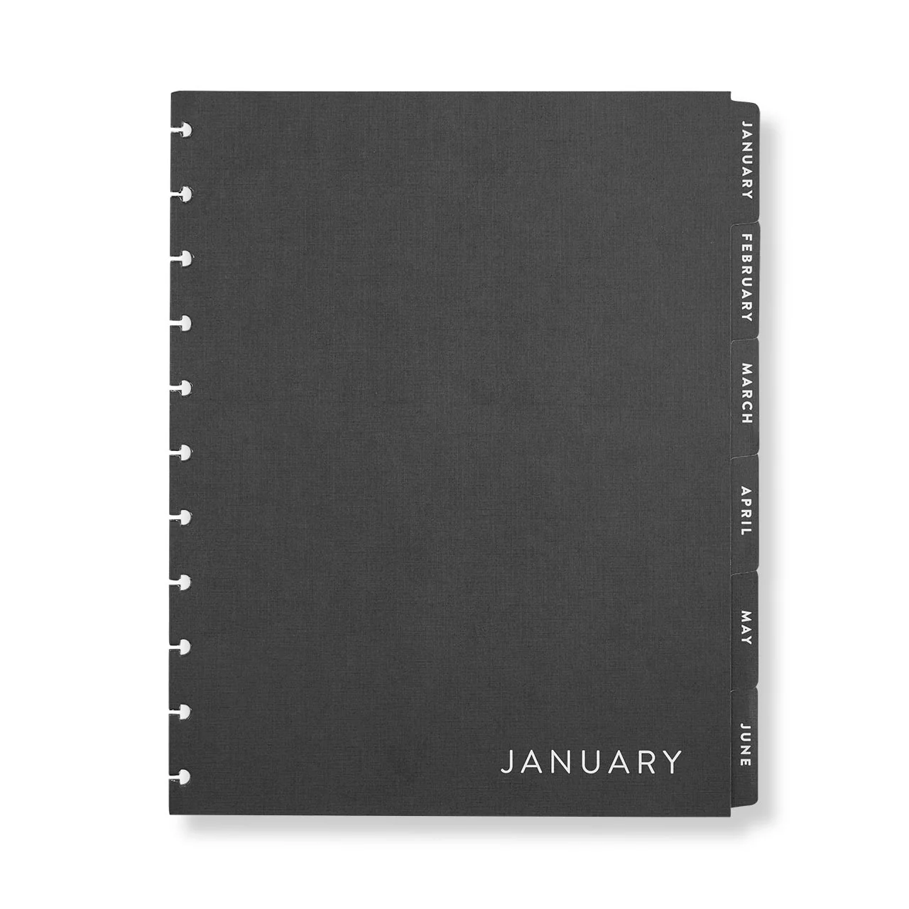 Circa Contemporary Monthly Tab Dividers (set of 12) - Image 6