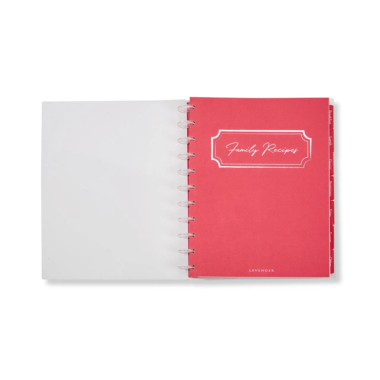 Circa  Family Recipe Book - Image 3