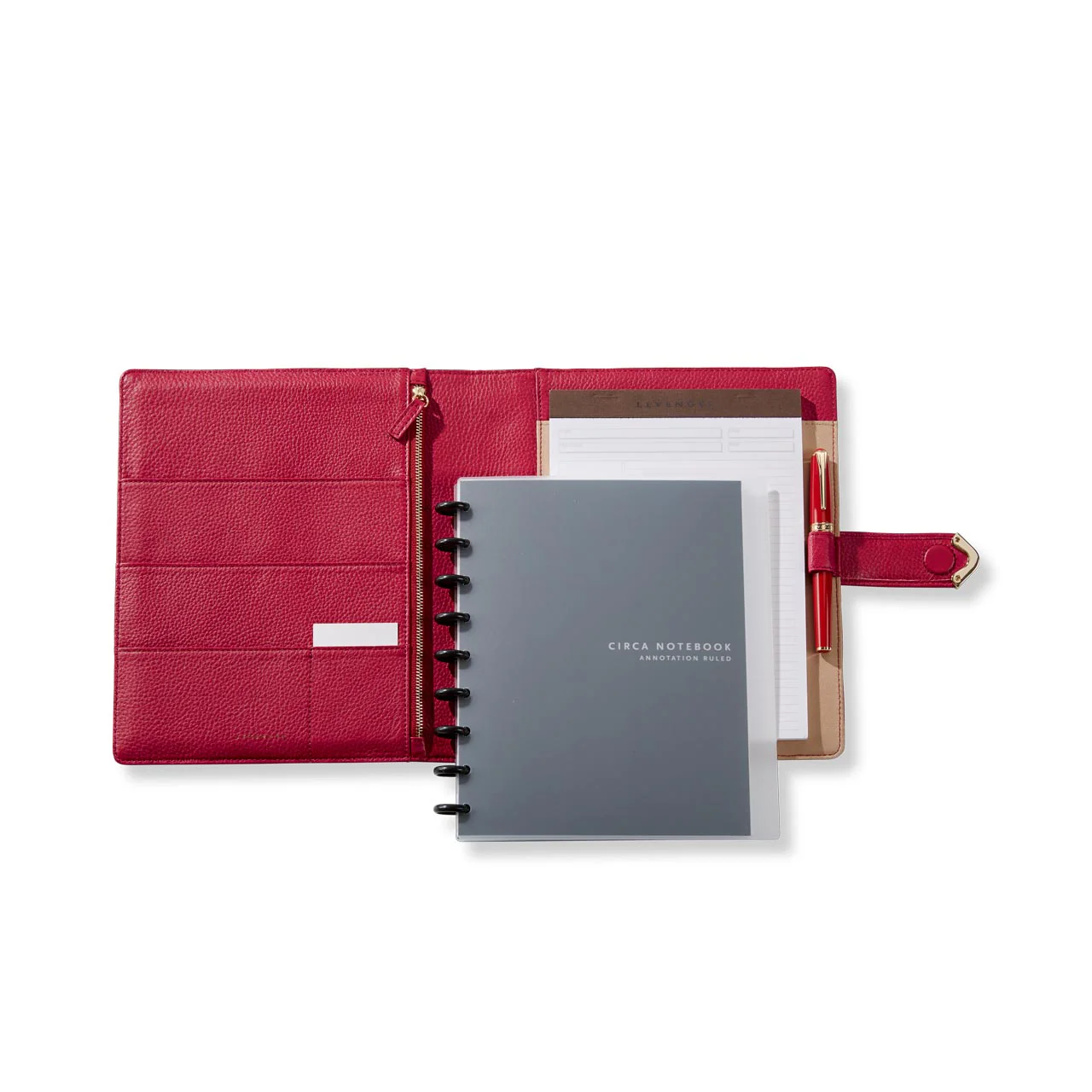 Circa Hamptons Quilted Softolio - Image 5