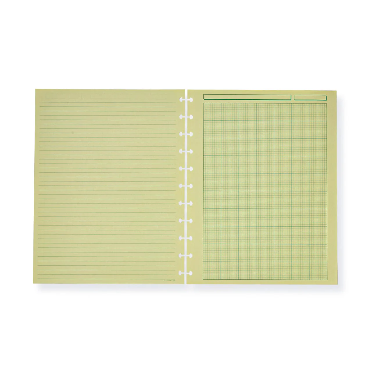 Circa L-Tech Engineer Notebook Bundle - Image 5