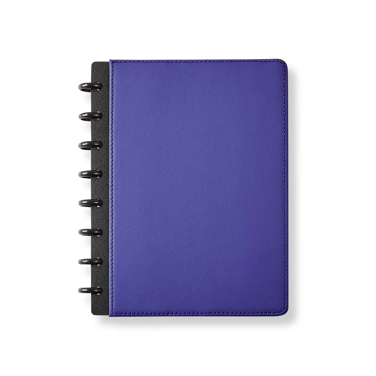 Circa Leather Discbound Notebook - Image 20