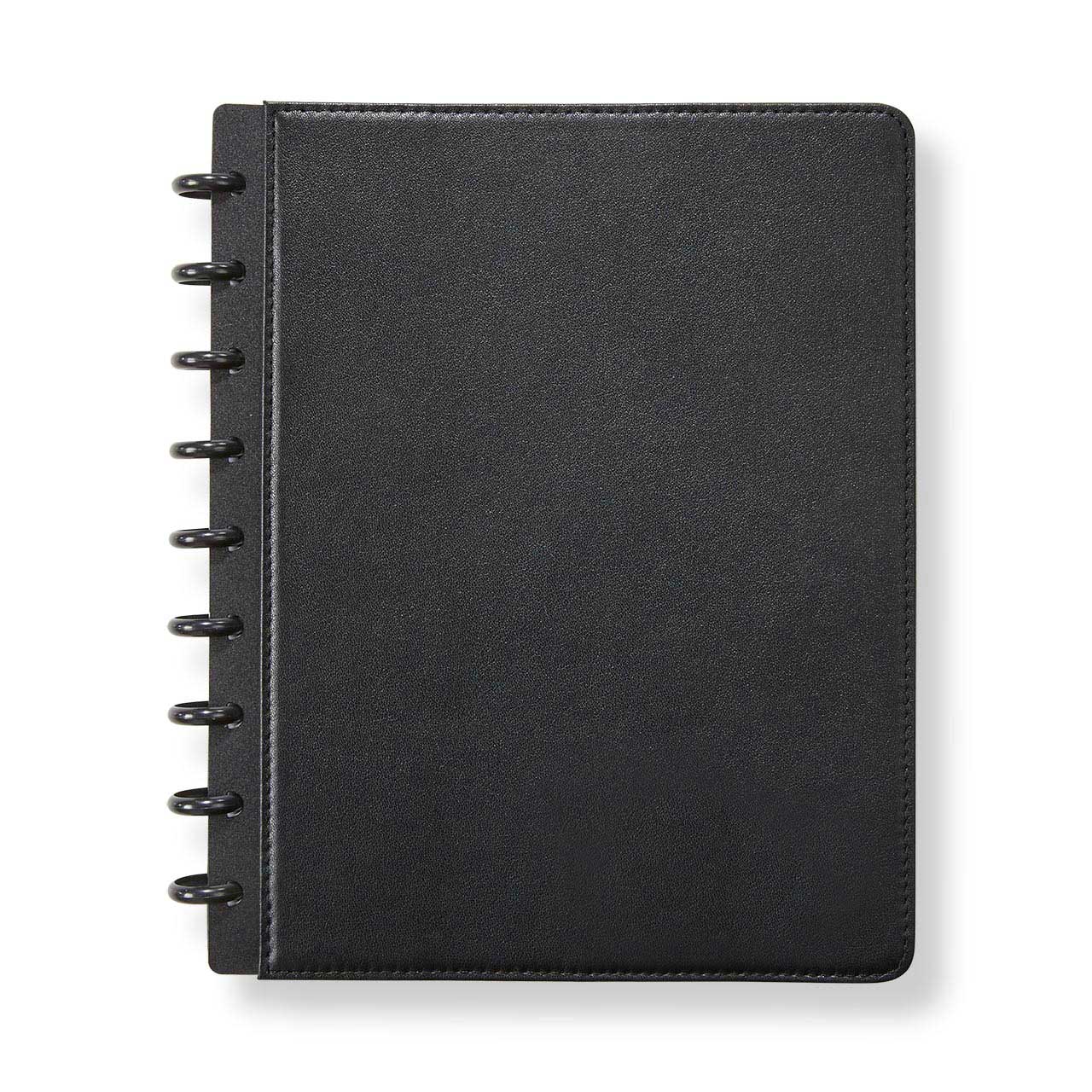 Circa Leather Discbound Notebook - Image 22
